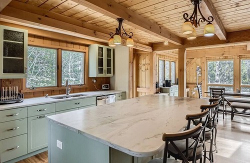Woodland Park Cabin | *Retreat GEM! -NEW Outdoor Area- Tranquil Acres*