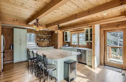 Woodland Park Cabin | *Retreat GEM! -NEW Outdoor Area- Tranquil Acres*