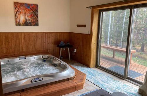 Woodland Park House | *Retreat GEM - Tranquil Acres*