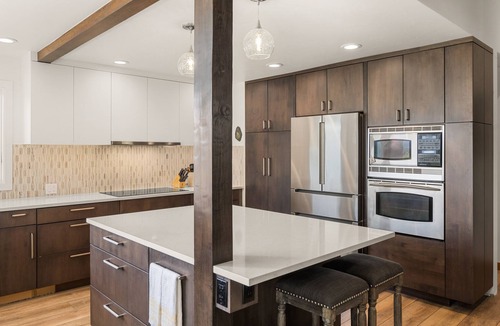 Snowmass Village House | Retreat Home w/ hot tub, on shuttle route for access to slopes and trails!