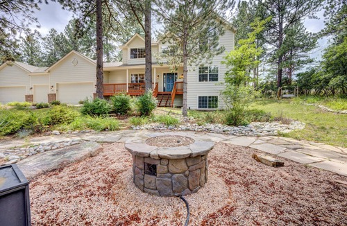 Larkspur House | Retreat in the Black Forest - The holiday season is just around the corner.