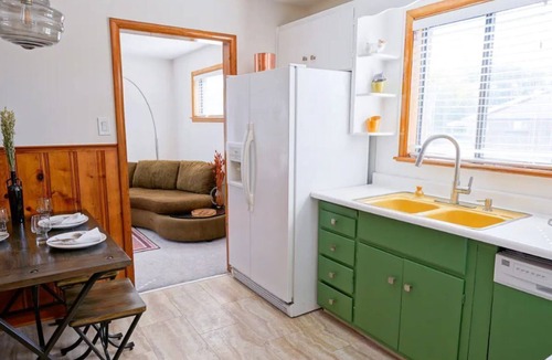 Twin Lakes House | Retro home minutes from downtown Denver