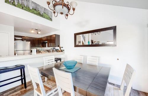 Vail Apartment | Revitalize in Vail