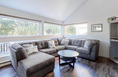 Vail Apartment | Revitalize in Vail
