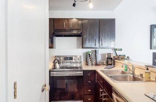 Vail Apartment | Revitalize in Vail
