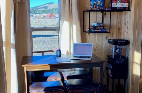 Cotopaxi House | Revival Ranch