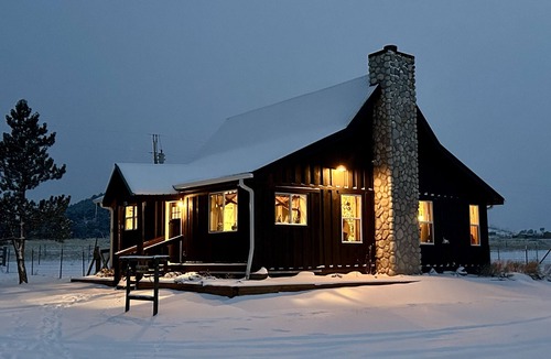 Cotopaxi House | Revival Ranch