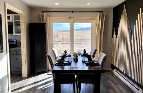 Cotopaxi House | Revival Ranch