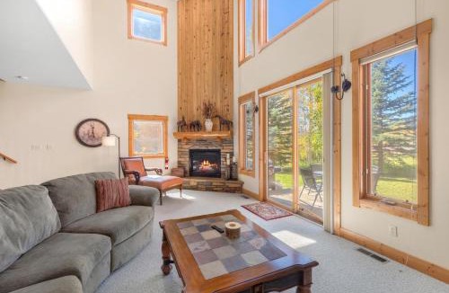 South Fork House | RGC-23B South Fork