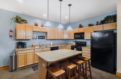 South Fork House | RGC-23B South Fork