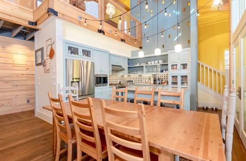 Estes Park Condo | Rhapsody On Fall River Vacation By Estes Park S 4 Bedroom Home by RedAwning
