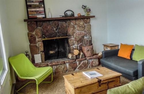 Estes Park House | Ridge View