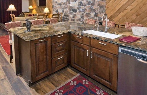 Avon House | Ridgepoint Townhome 202 | 3BR + loft Modern Mountain Getaway