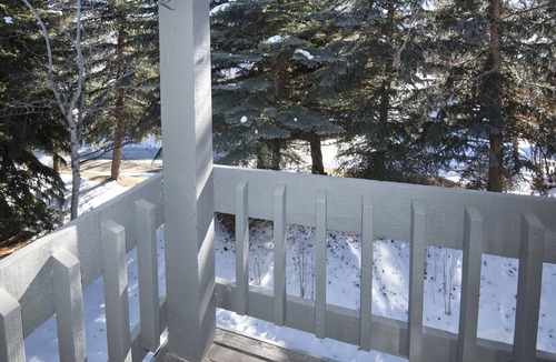 Avon House | Ridgepoint Townhome 202 | 3BR + loft Modern Mountain Getaway