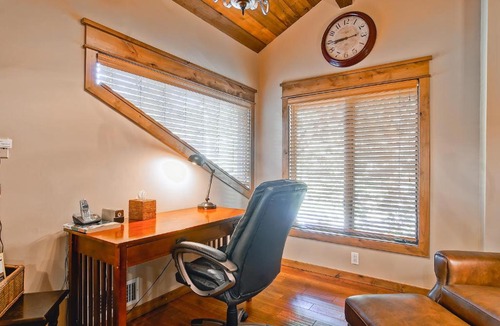 Avon Apartment | Ridgepoint Townhomes by East West Hospitality