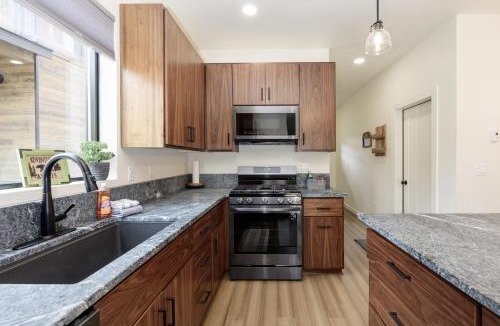 Silvercreek House | Ridgeview at Granby Ranch townhouse