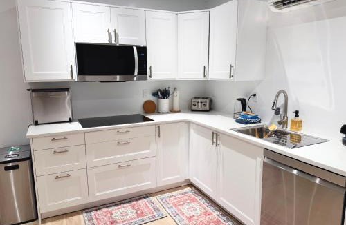 Superior Apartment | Rifugio: 2BR w/IR Sauna Near Trails & Adventure