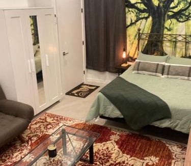 Cole House | RiNo Self-Care Studio