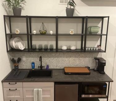 Cole House | RiNo Self-Care Studio