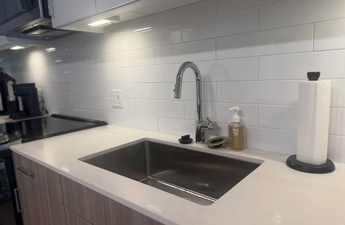 West Colfax Apartment | RiNo Skyline Utopia! - Luxury Amenities - 20% Review Discount
