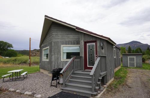 South Fork House | Rio Grande Retreat