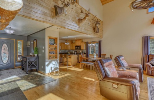 Bayfield Cabin | Rio Vista at Vallecito