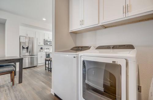 East Colorado Springs House | Rising Star