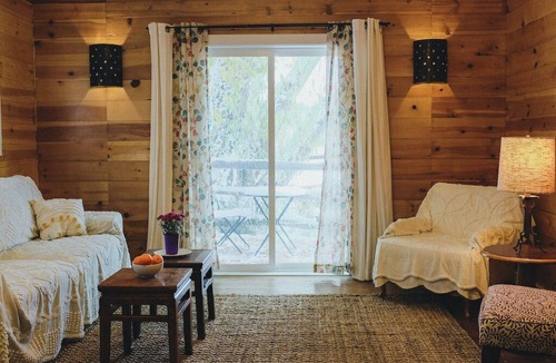 Laporte House | Rist Canyon Inn Historic Farmhouse and Cottage