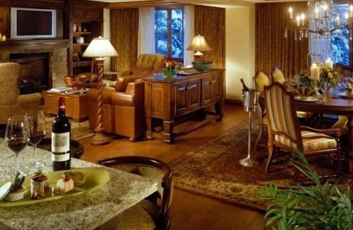Aspen Condo | Ritz Carlton Club Aspen Highlands. 1.3 - 1.10.26 only. 3 Bdrm 3 bath. Elkhorn