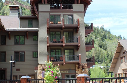 Aspen Condo | Ritz Carlton Club - Great Rates