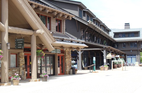 Aspen Condo | Ritz Carlton Club - Great Rates