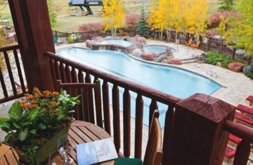 Aspen Condo | Ritz Carlton Club - Ski in/Out-*Best Prices* (All Dates Avail)