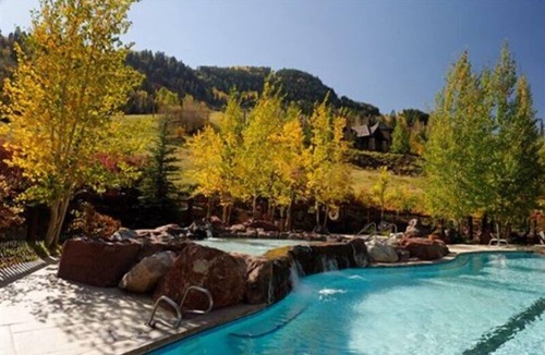Aspen Condo | Ritz Carlton Club - Ski in/Out-*Best Prices* (All Dates Avail)