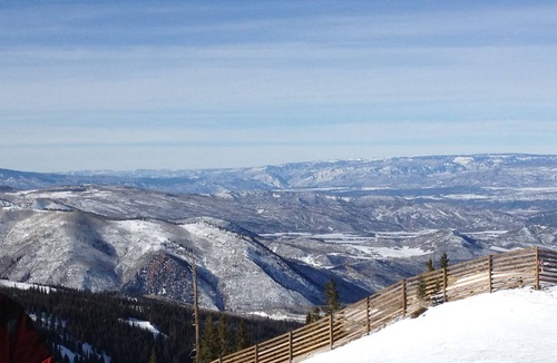 Aspen Condo | Ritz Carlton Condo