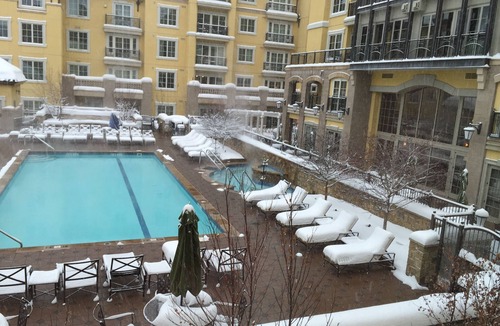Vail Condo | Ritz Vail 3br. Available Apr 5-12, Apr 12-19, Apr 19-26, Apr 26-May3.
