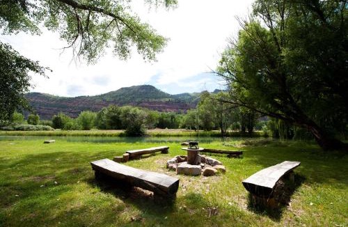 Durango House | River Bend Ranch