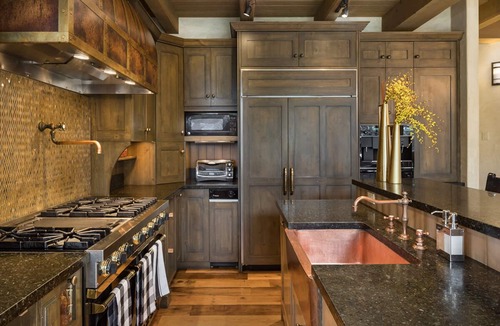 Telluride House | RIVER BLISS- New Hot Tub, Private, Convenient, & Perfect Location