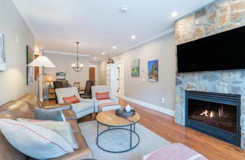 Telluride Apartment | River Club 104 by Alpine Lodging Telluride
