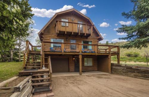 Creede House | River Gem