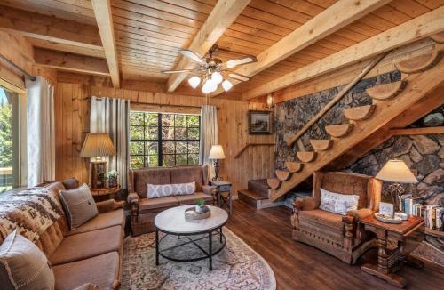 Creede House | River Gem