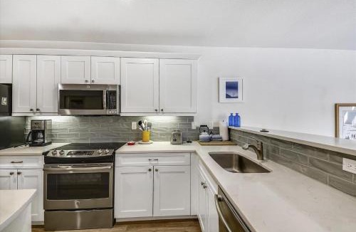 Frisco Apartment | River Glen #106C