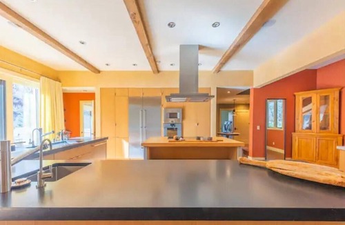 Placerville House | River House Haven Near Telluride
