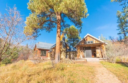 Placerville House | River House Haven Near Telluride