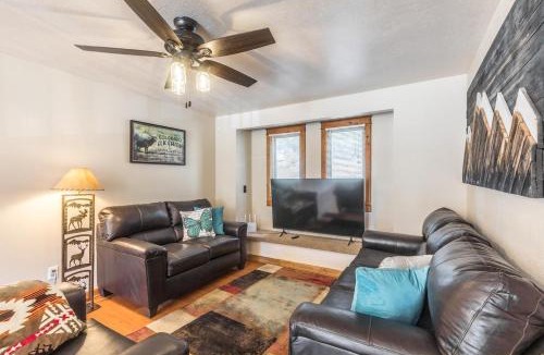Ouray House | River Park 1241