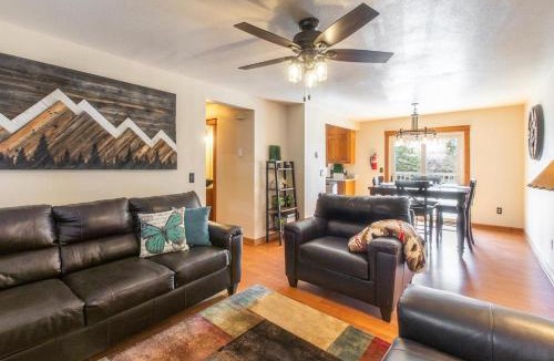 Ouray House | River Park 1241