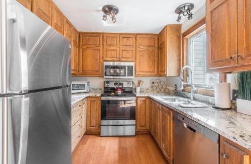 Ouray House | River Park 1241