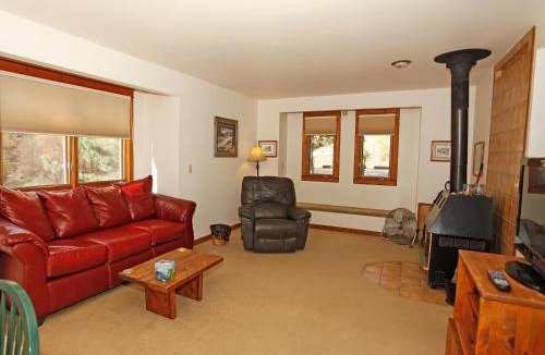 Ouray House | River Park 1245