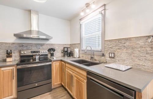 Ouray House | River Park 1254