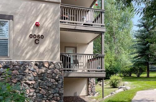 Edwards Apartment | River Pines Retreat