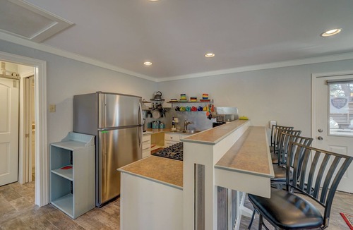 Howard House | River Place Retreat- Perfect Retreat for Large Groups or Families